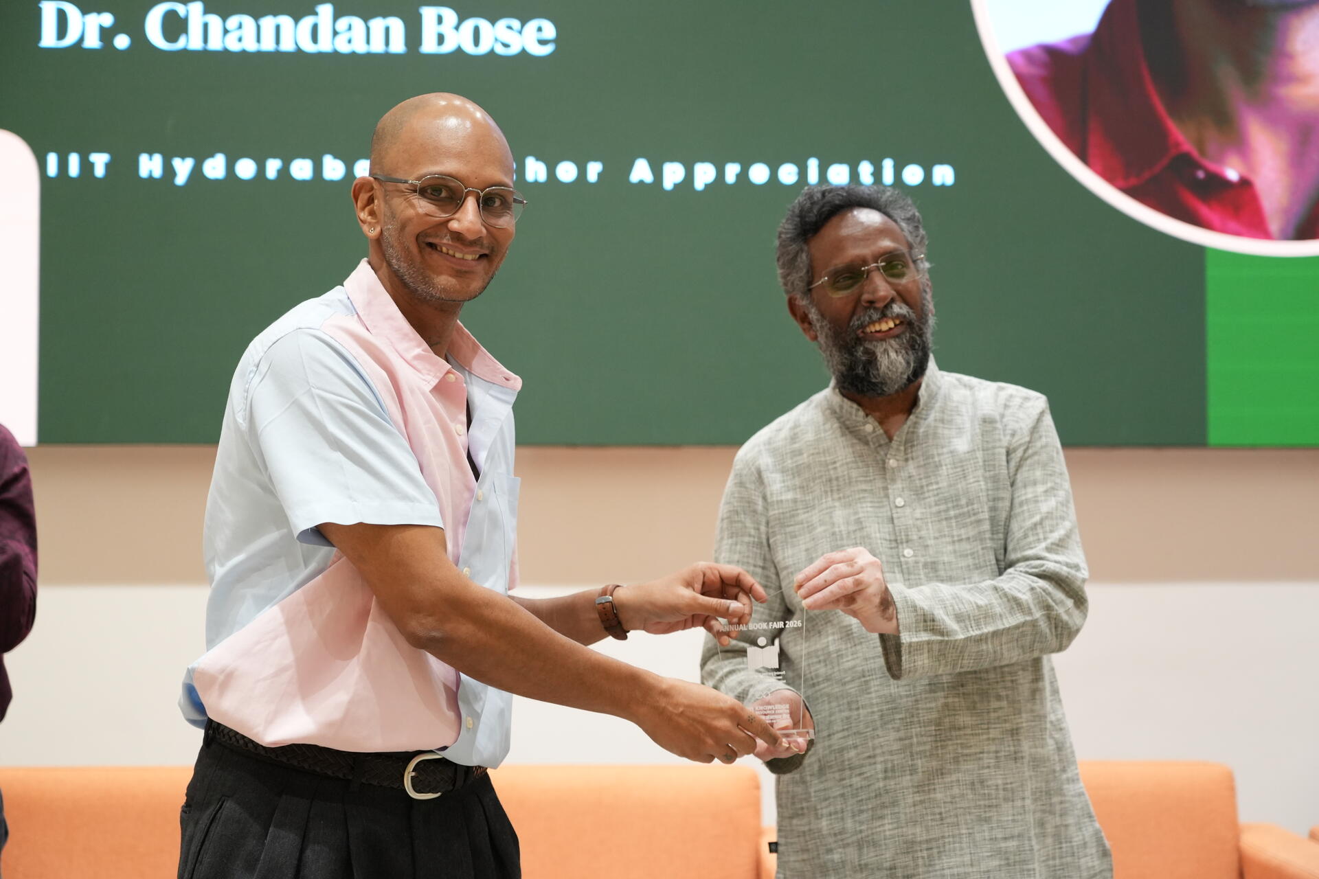 Memento ceremony photo 1